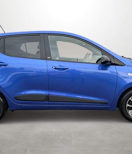 Hyundai i10 1.0 Go SE 5dr