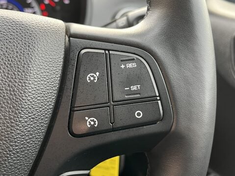 Hyundai i10 1.0 Go SE 5dr 24