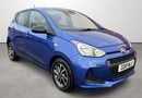 Hyundai i10 1.0 Go SE 5dr 1