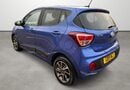 Hyundai i10 1.0 Go SE 5dr 3