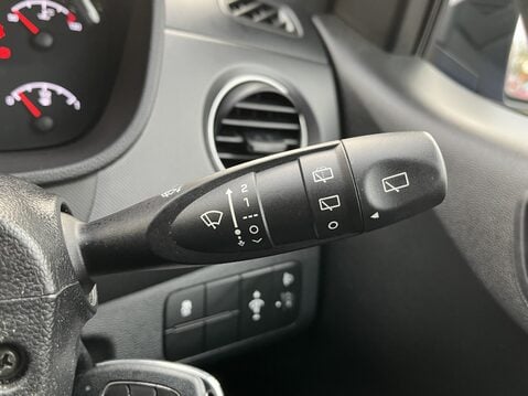 Hyundai i10 1.0 Go SE 5dr 26