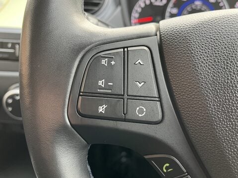 Hyundai i10 1.0 Go SE 5dr 22