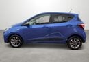 Hyundai i10 1.0 Go SE 5dr 8