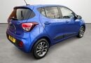 Hyundai i10 1.0 Go SE 5dr 5
