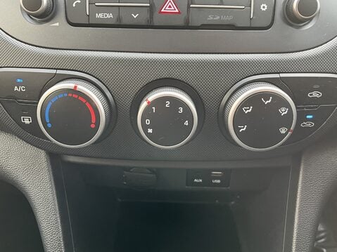 Hyundai i10 1.0 Go SE 5dr 19