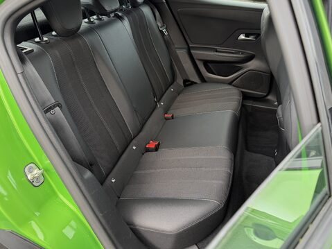 Vauxhall Mokka 100kW Elite Nav Premium 50kWh 5dr Auto 30