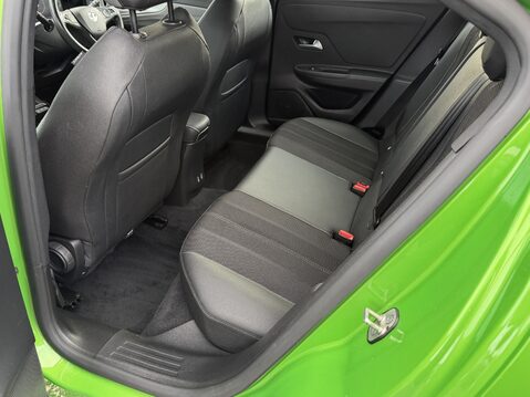 Vauxhall Mokka 100kW Elite Nav Premium 50kWh 5dr Auto 32