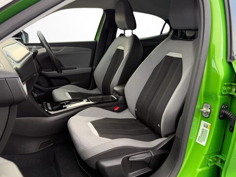 Vauxhall Mokka 100kW Elite Nav Premium 50kWh 5dr Auto 17