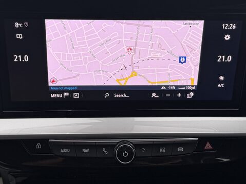 Vauxhall Mokka 100kW Elite Nav Premium 50kWh 5dr Auto 20