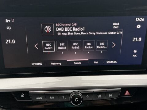 Vauxhall Mokka 100kW Elite Nav Premium 50kWh 5dr Auto 19