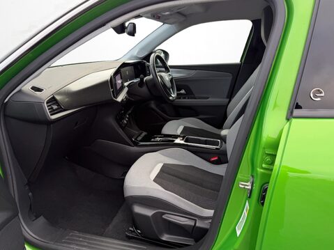 Vauxhall Mokka 100kW Elite Nav Premium 50kWh 5dr Auto 2