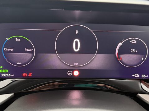 Vauxhall Mokka 100kW Elite Nav Premium 50kWh 5dr Auto 18