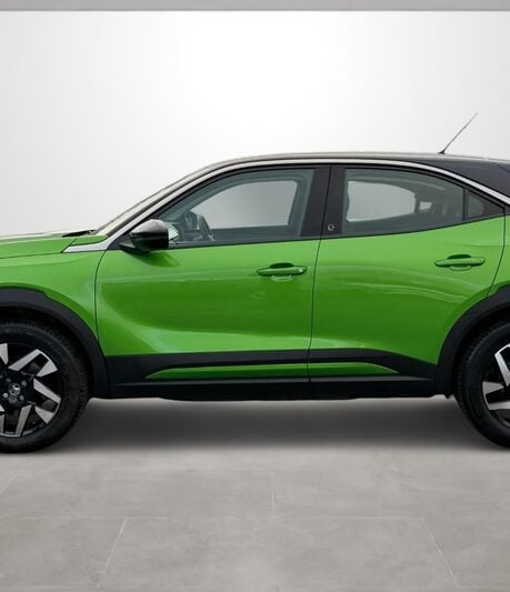 Vauxhall Mokka 100kW Elite Nav Premium 50kWh 5dr Auto