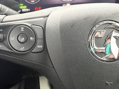 Vauxhall Mokka 100kW Elite Nav Premium 50kWh 5dr Auto 26