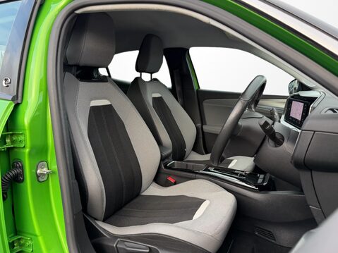 Vauxhall Mokka 100kW Elite Nav Premium 50kWh 5dr Auto 15