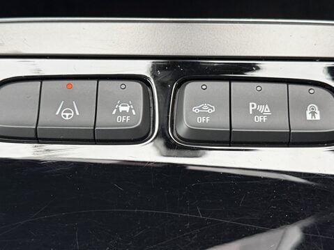 Vauxhall Mokka 100kW Elite Nav Premium 50kWh 5dr Auto 23