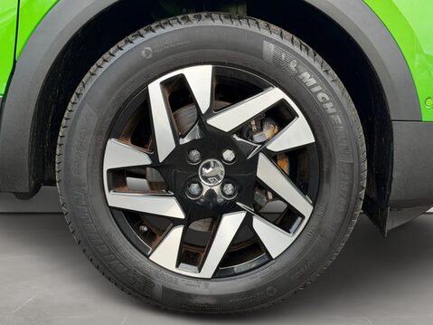 Vauxhall Mokka 100kW Elite Nav Premium 50kWh 5dr Auto 11