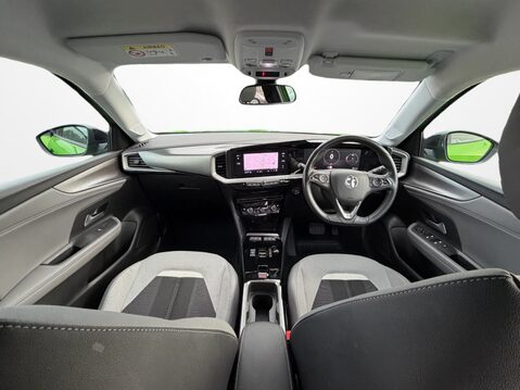 Vauxhall Mokka 100kW Elite Nav Premium 50kWh 5dr Auto 13
