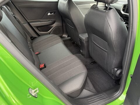 Vauxhall Mokka 100kW Elite Nav Premium 50kWh 5dr Auto 31