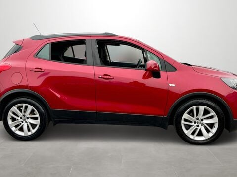 Vauxhall Mokka X 1.4T Design Nav 5dr Auto 9