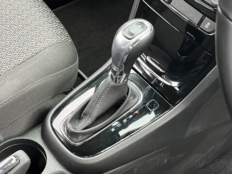 Vauxhall Mokka X 1.4T Design Nav 5dr Auto 20