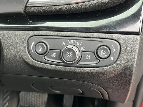 Vauxhall Mokka X 1.4T Design Nav 5dr Auto 19