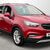 Vauxhall Mokka X 1.4T Design Nav 5dr Auto 1
