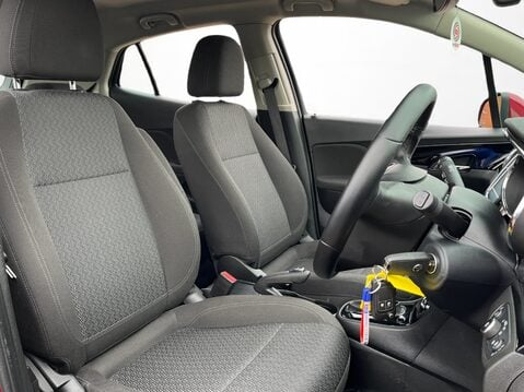 Vauxhall Mokka X 1.4T Design Nav 5dr Auto 13