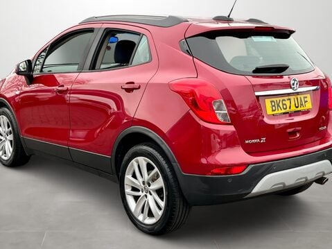 Vauxhall Mokka X 1.4T Design Nav 5dr Auto 3