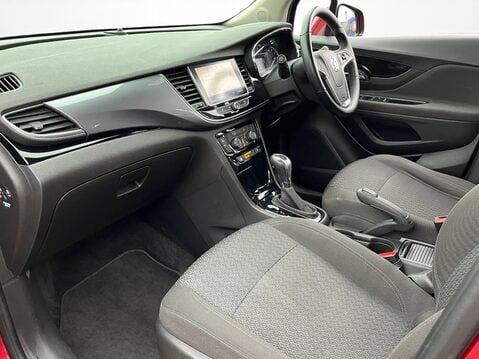 Vauxhall Mokka X 1.4T Design Nav 5dr Auto 2