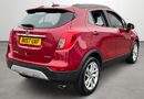 Vauxhall Mokka X 1.4T Design Nav 5dr Auto 8