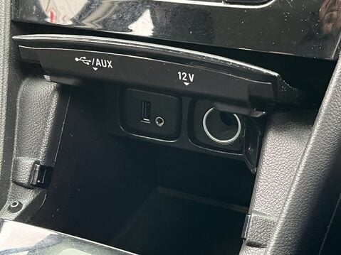 Vauxhall Mokka X 1.4T Design Nav 5dr Auto 29