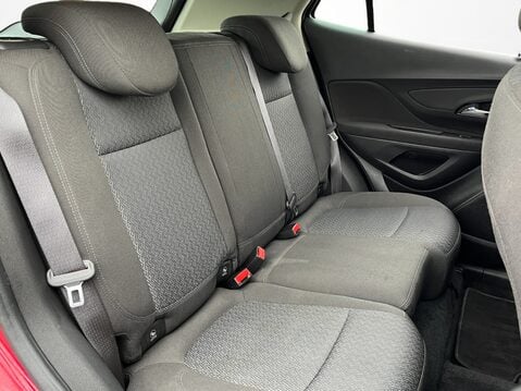Vauxhall Mokka X 1.4T Design Nav 5dr Auto 30
