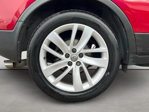 Vauxhall Mokka X 1.4T Design Nav 5dr Auto 10