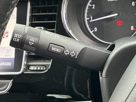 Vauxhall Mokka X 1.4T Design Nav 5dr Auto 23