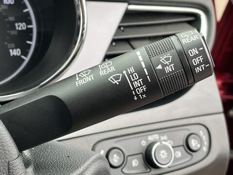 Vauxhall Mokka X 1.4T Design Nav 5dr Auto 24