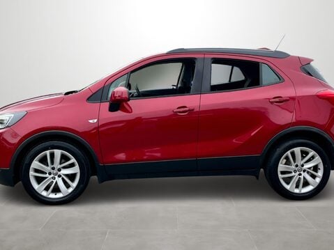 Vauxhall Mokka X 1.4T Design Nav 5dr Auto 6