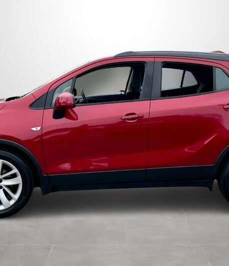 Vauxhall Mokka X 1.4T Design Nav 5dr Auto