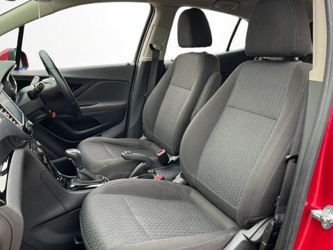 Vauxhall Mokka X 1.4T Design Nav 5dr Auto 12