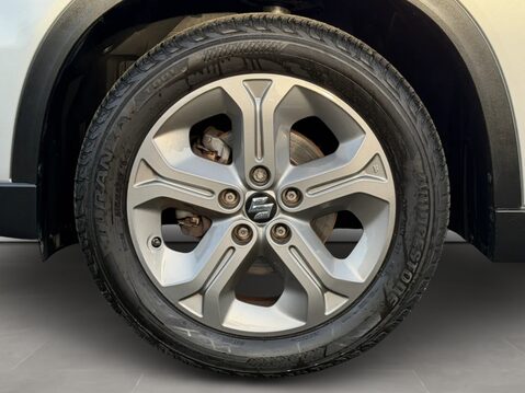 Suzuki Vitara 1.6 SZ-T 5dr Auto 14