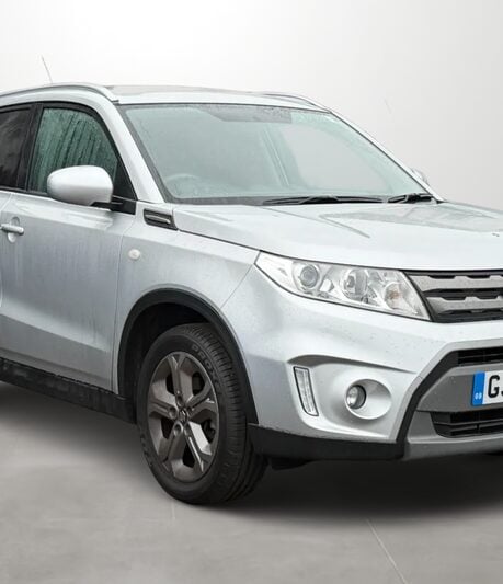 Suzuki Vitara 1.6 SZ-T 5dr Auto