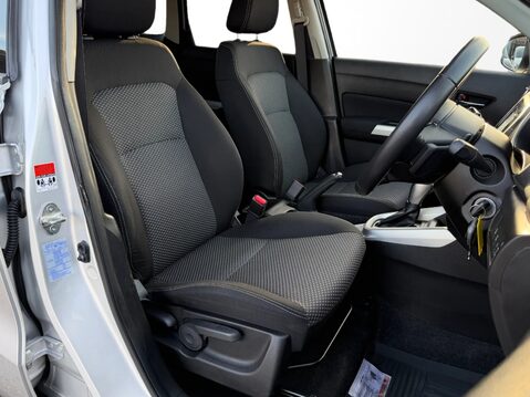 Suzuki Vitara 1.6 SZ-T 5dr Auto 20