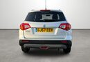 Suzuki Vitara 1.6 SZ-T 5dr Auto 9