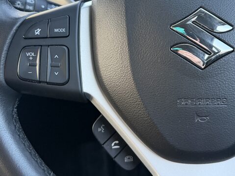 Suzuki Vitara 1.6 SZ-T 5dr Auto 30