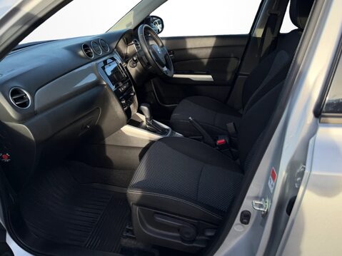 Suzuki Vitara 1.6 SZ-T 5dr Auto 2