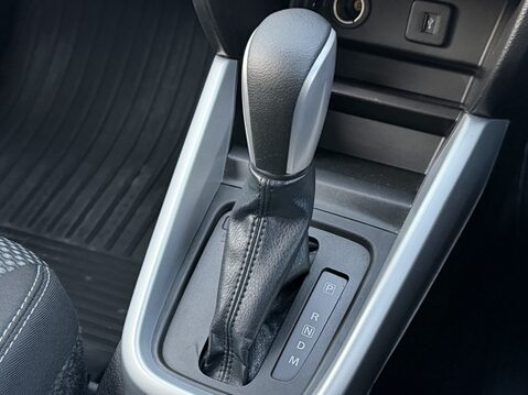 Suzuki Vitara 1.6 SZ-T 5dr Auto 29