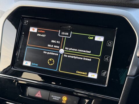 Suzuki Vitara 1.6 SZ-T 5dr Auto 24