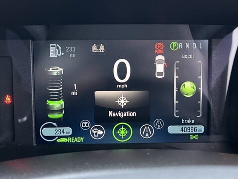 Vauxhall Ampera 111kW Electron 5dr Auto 19