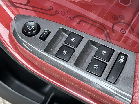 Vauxhall Ampera 111kW Electron 5dr Auto 20