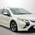 Vauxhall Ampera 111kW Electron 5dr Auto 1